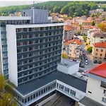 Apartmán Balkan Tower-rest *