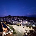 Balkan Tower-rest