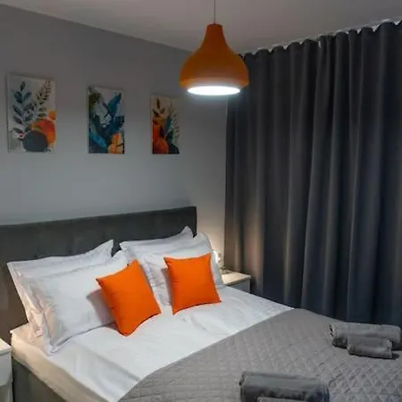 Apartament Balkan Tower-rest Gabrovo