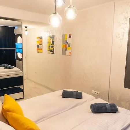 Balkan Tower-rest Apartament Gabrovo