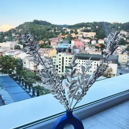 Balkan Tower-rest Apartament *