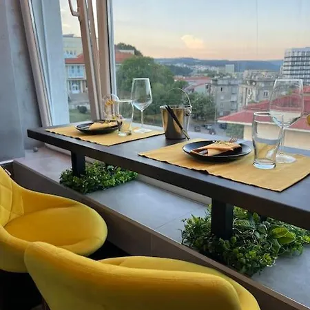 Balkan Tower-rest Gabrovo