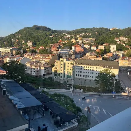 Balkan Tower-rest Διαμέρισμα *