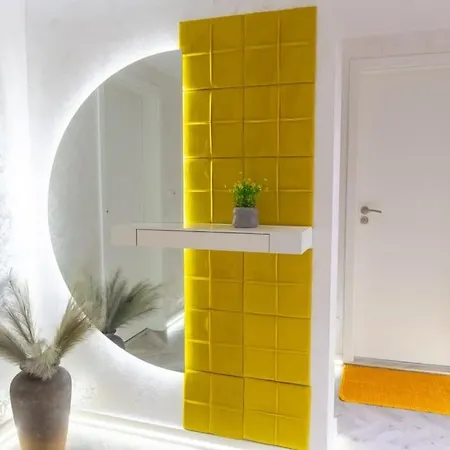 Balkan Tower-rest Διαμέρισμα