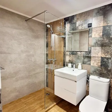 Balkan Tower-rest * Gabrovo