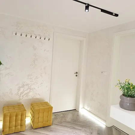 Balkan Tower-rest Apartament *