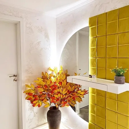 Balkan Tower-rest Apartament