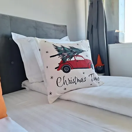 Balkan Tower-rest Διαμέρισμα Γκάμπροβο