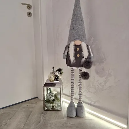 Apartament Balkan Tower-rest