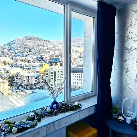 Balkan Tower-rest Γκάμπροβο