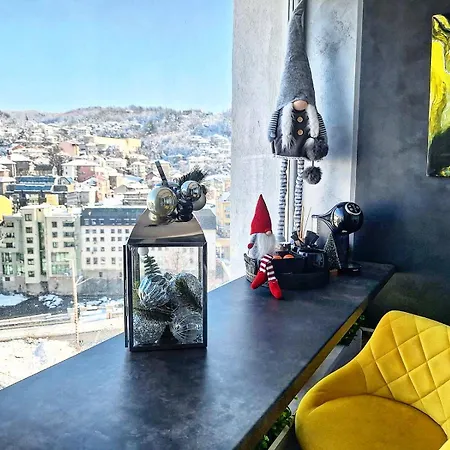 Balkan Tower-rest * Γκάμπροβο