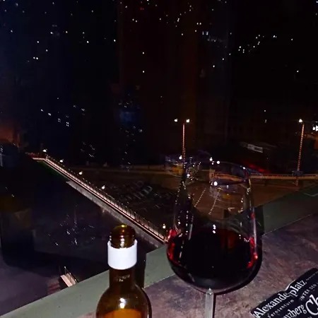 아파트 Balkan Tower-rest *