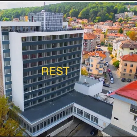 Balkan Tower-rest * Γκάμπροβο
