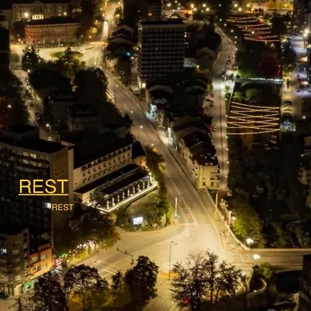 Balkan Tower-rest *