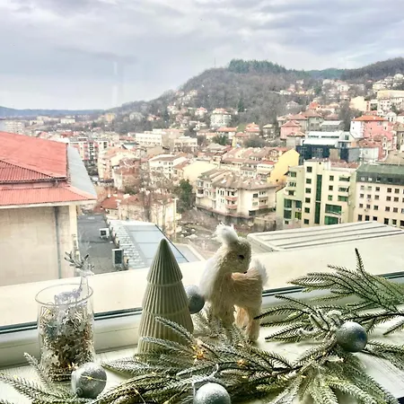 Balkan Tower-rest * Gabrovo