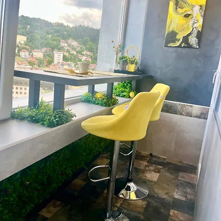 Balkan Tower-rest *