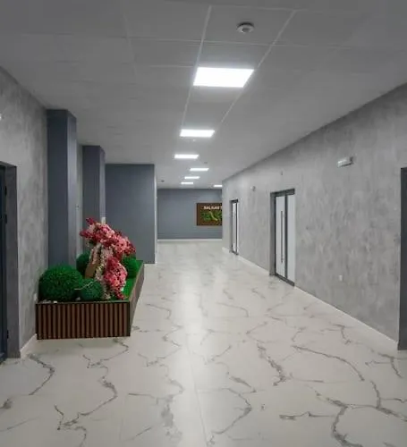 Lejlighed Balkan Tower-rest