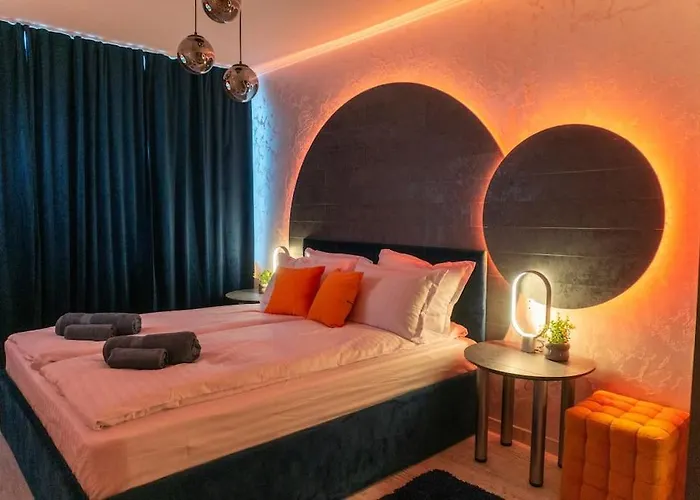 Lejlighed Balkan Tower-rest *