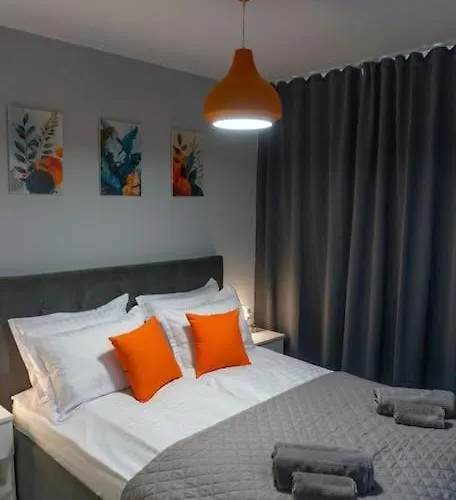 Lejlighed Balkan Tower-rest Gabrovo