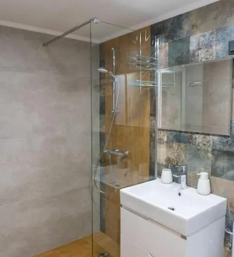 Lejlighed Balkan Tower-rest