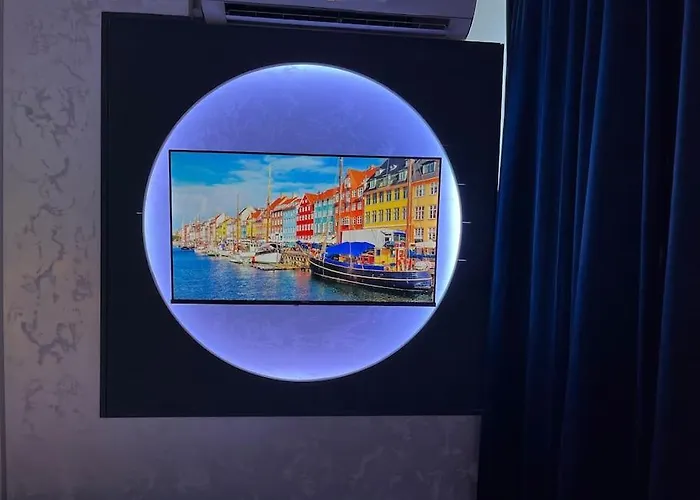 Lejlighed Balkan Tower-rest *