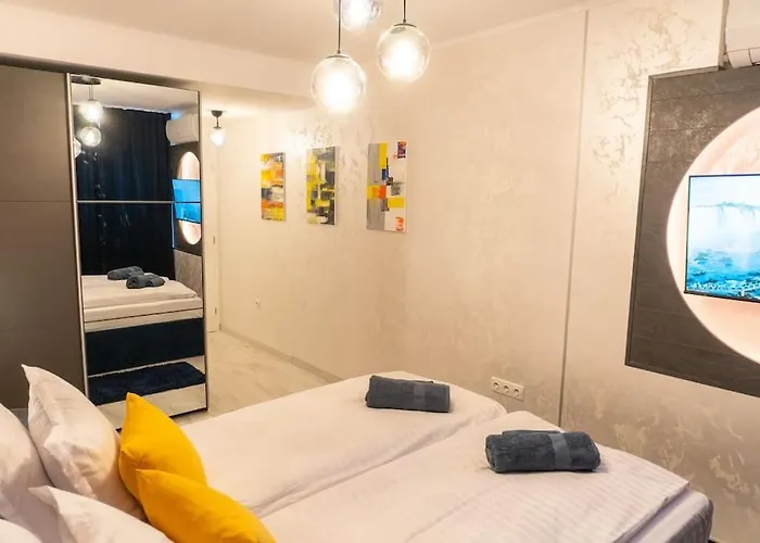 Balkan Tower-rest Lejlighed Gabrovo