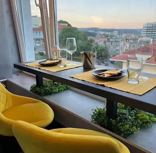 Balkan Tower-rest Gabrovo