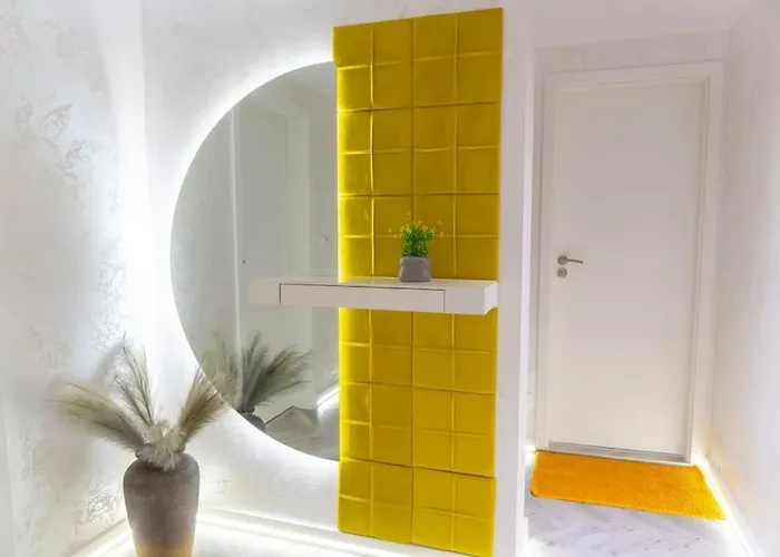 Balkan Tower-rest Lejlighed