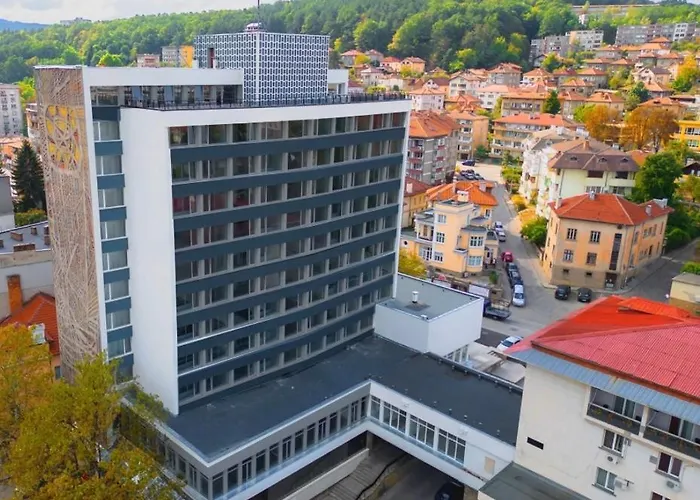 Lejlighed Balkan Tower-rest *