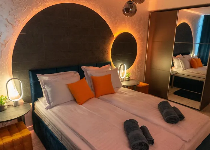 Lejlighed Balkan Tower-rest *