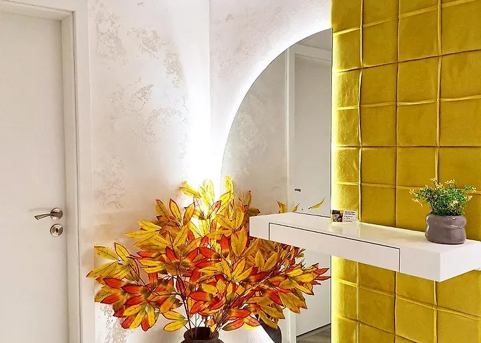 Balkan Tower-rest Lejlighed