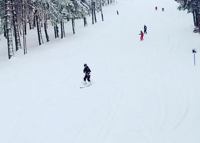 Lejlighed Balkan Tower-rest *