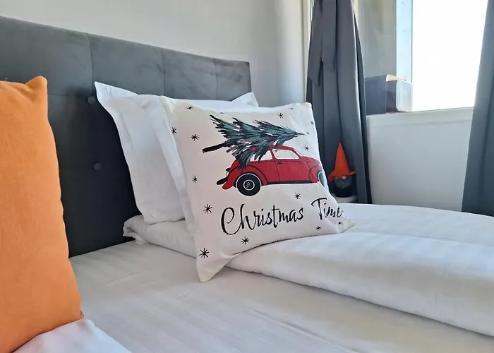 Balkan Tower-rest Lejlighed Gabrovo