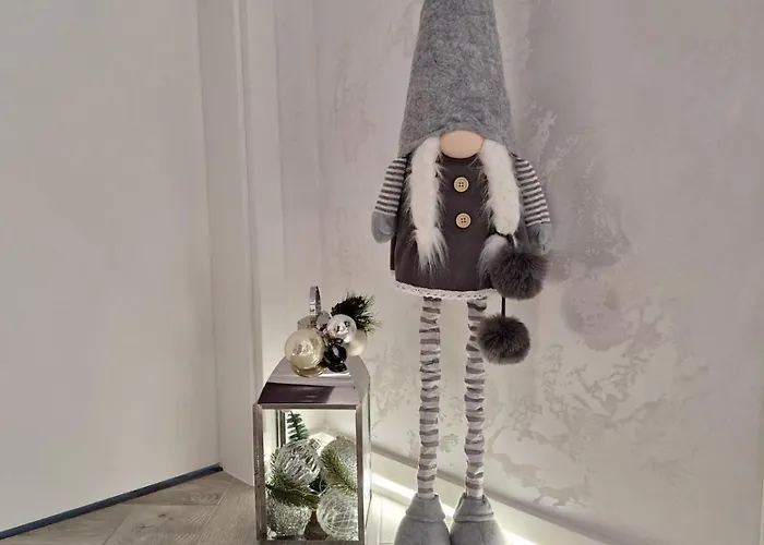 Lejlighed Balkan Tower-rest