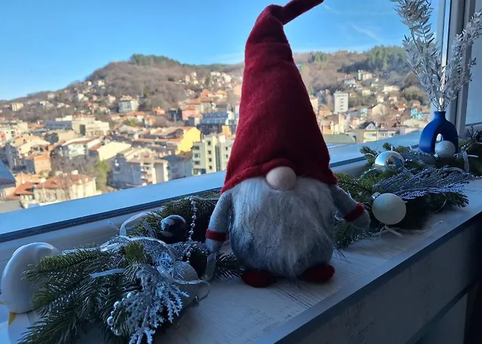 Lejlighed Balkan Tower-rest *