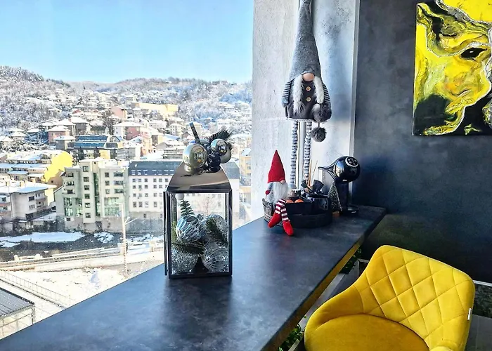 Balkan Tower-rest * ガブロヴォ