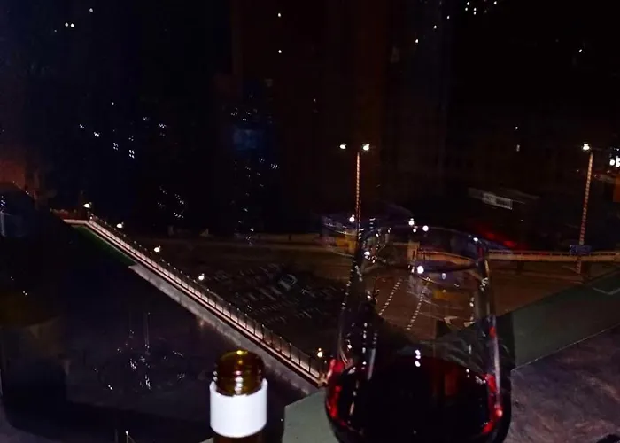 Lejlighed Balkan Tower-rest *